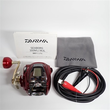 16シーボーグ３００ＭＪ－Ｌ